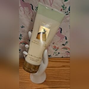 RARE Vintage Victoria's Secret VS Pear Glace Secret Garden Hand & Body Lotion